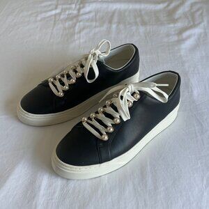Stuart Weitzman Sneakers Size 10B